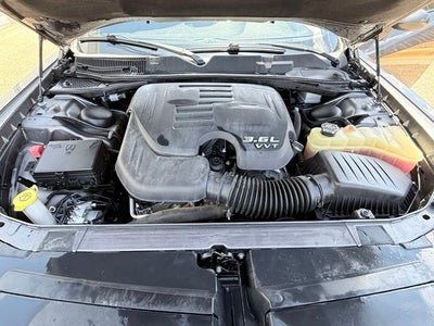 2020 Dodge Challenger GT