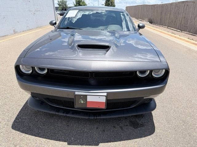2020 Dodge Challenger GT
