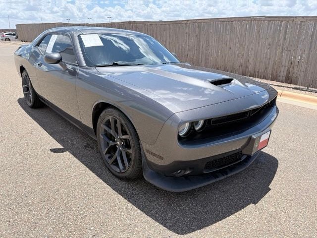 2020 Dodge Challenger GT