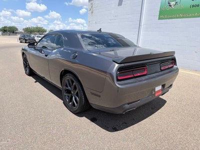 2020 Dodge Challenger GT