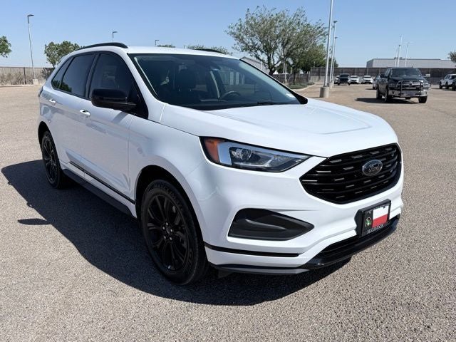2023 Ford Edge SE