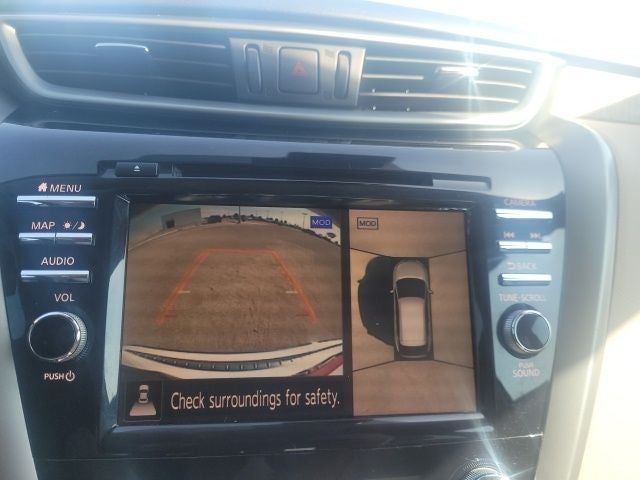 2019 Nissan Murano SL