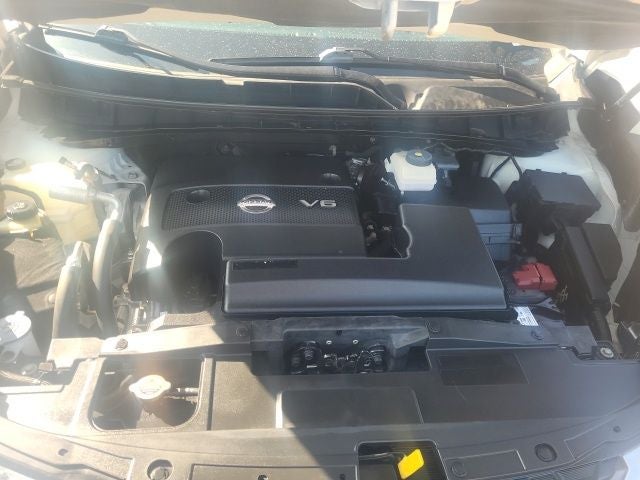 2019 Nissan Murano SL