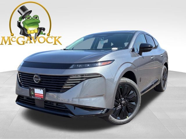 2027 Nissan Murano SL