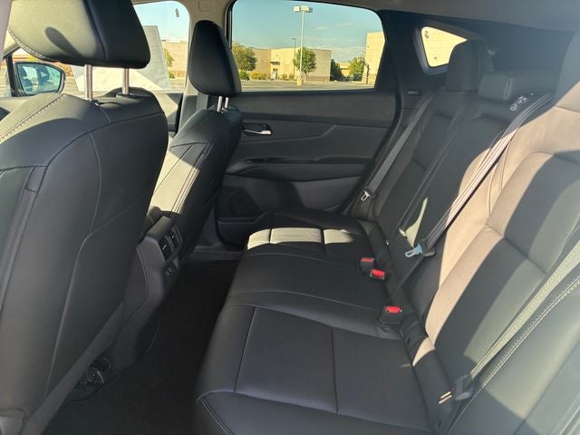 2027 Nissan Murano Platinum
