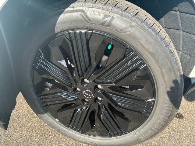 2027 Nissan Murano Platinum