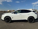 2027 Nissan Murano Platinum