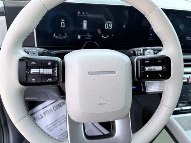 2024 Hyundai Santa Fe SEL