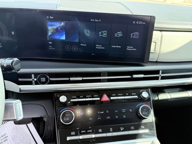 2024 Hyundai Santa Fe SEL