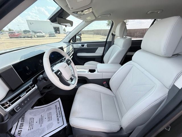 2024 Hyundai Santa Fe SEL