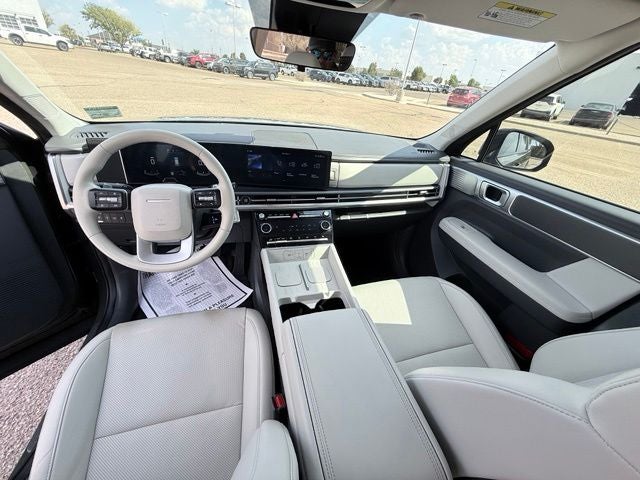 2024 Hyundai Santa Fe SEL