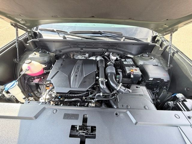 2024 Hyundai Santa Fe SEL