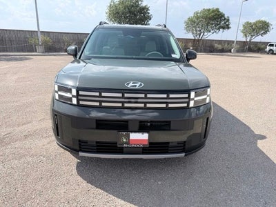 2024 Hyundai Santa Fe SEL