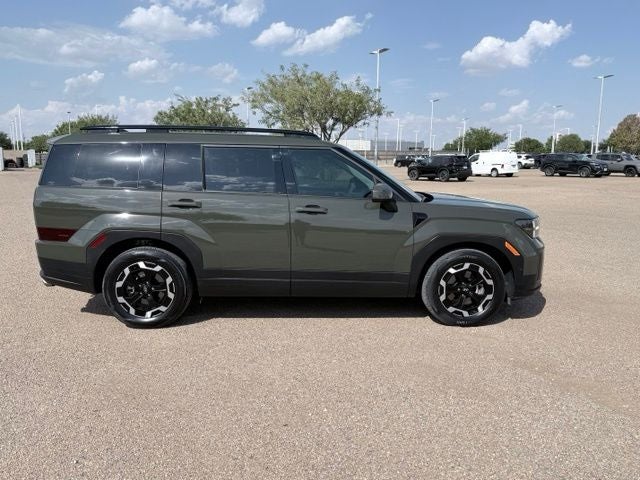 2024 Hyundai Santa Fe SEL