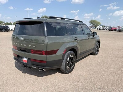 2024 Hyundai Santa Fe SEL