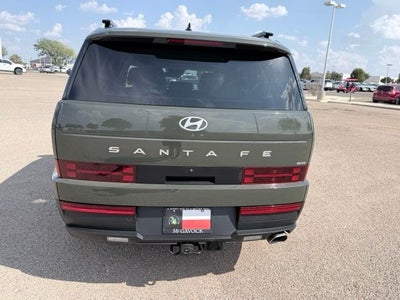 2024 Hyundai Santa Fe SEL