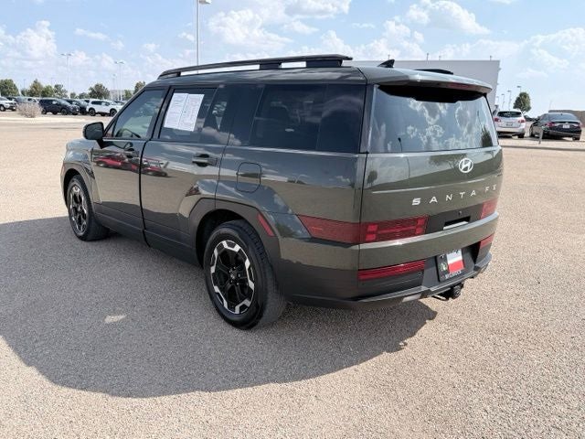 2024 Hyundai Santa Fe SEL
