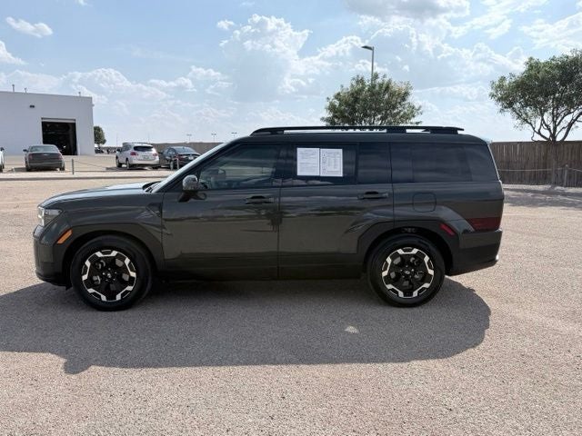 2024 Hyundai Santa Fe SEL