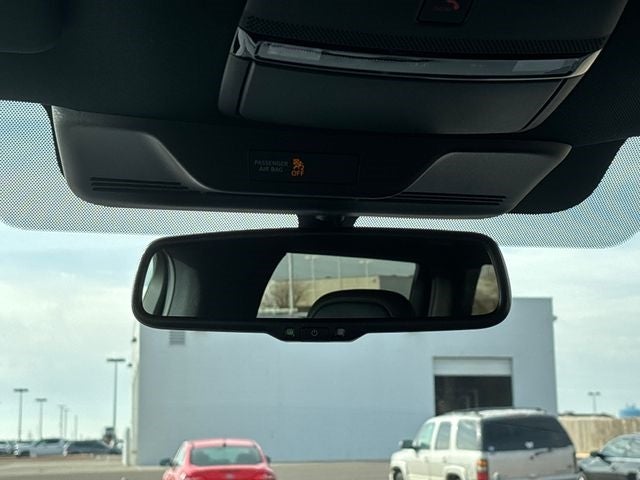 2025 Nissan Armada SL