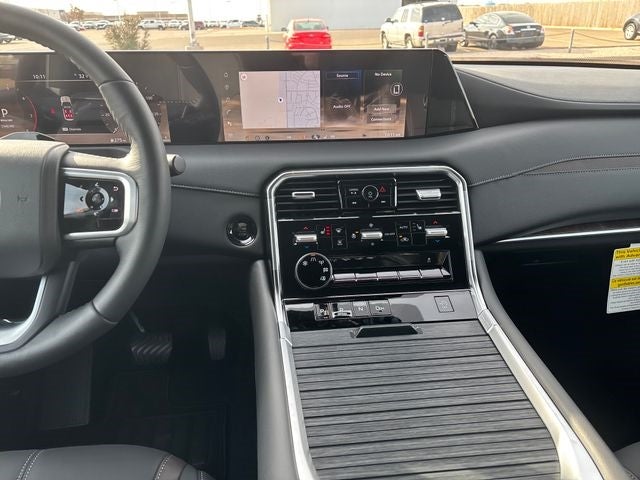 2025 Nissan Armada SL