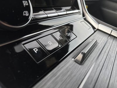 2025 Nissan Armada SL