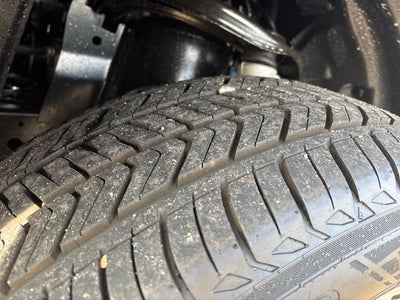 2025 Nissan Armada SL