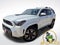2025 Toyota 4Runner TRD Sport