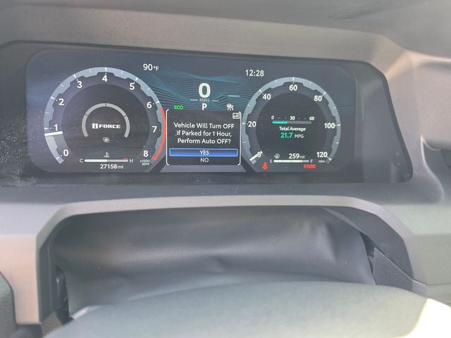 2025 Toyota 4Runner TRD Sport