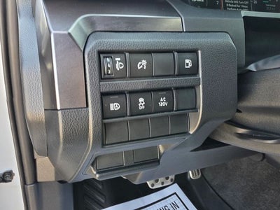 2025 Toyota 4Runner TRD Sport