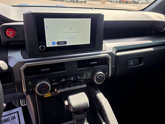 2025 Toyota 4Runner TRD Sport