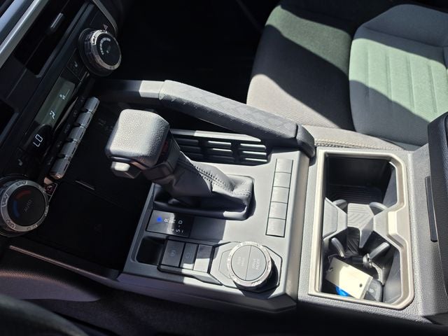 2025 Toyota 4Runner TRD Sport