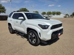 2025 Toyota 4Runner TRD Sport