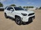 2025 Toyota 4Runner TRD Sport