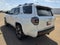 2025 Toyota 4Runner TRD Sport