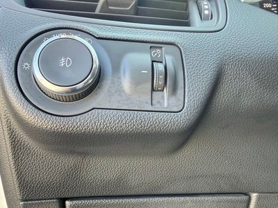 2020 Buick Envision Premium I