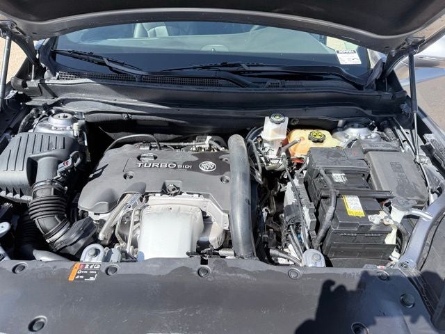 2020 Buick Envision Premium I