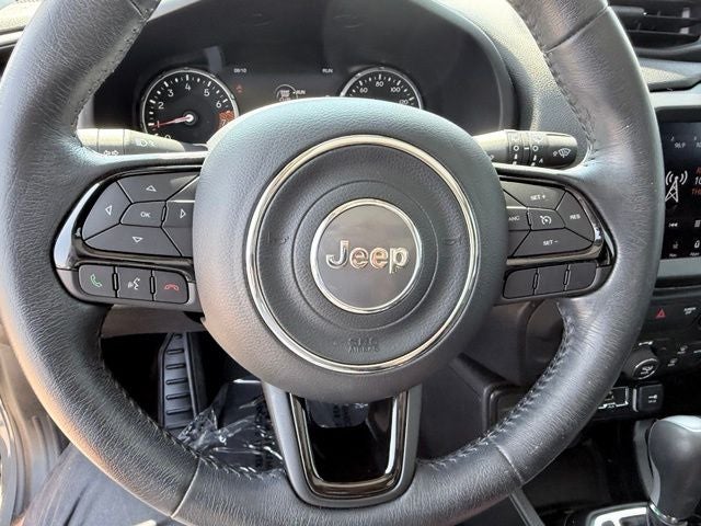 2020 Jeep Renegade Altitude - Photo 12