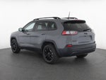 2023 Jeep Cherokee Altitude