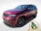 2021 Jeep Grand Cherokee 80th Anniversary Edition