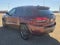 2021 Jeep Grand Cherokee 80th Anniversary Edition