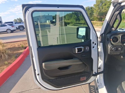 2024 Jeep Gladiator Mojave