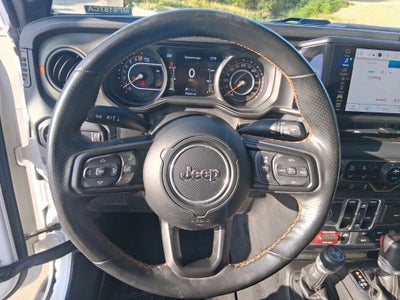 2024 Jeep Gladiator Mojave