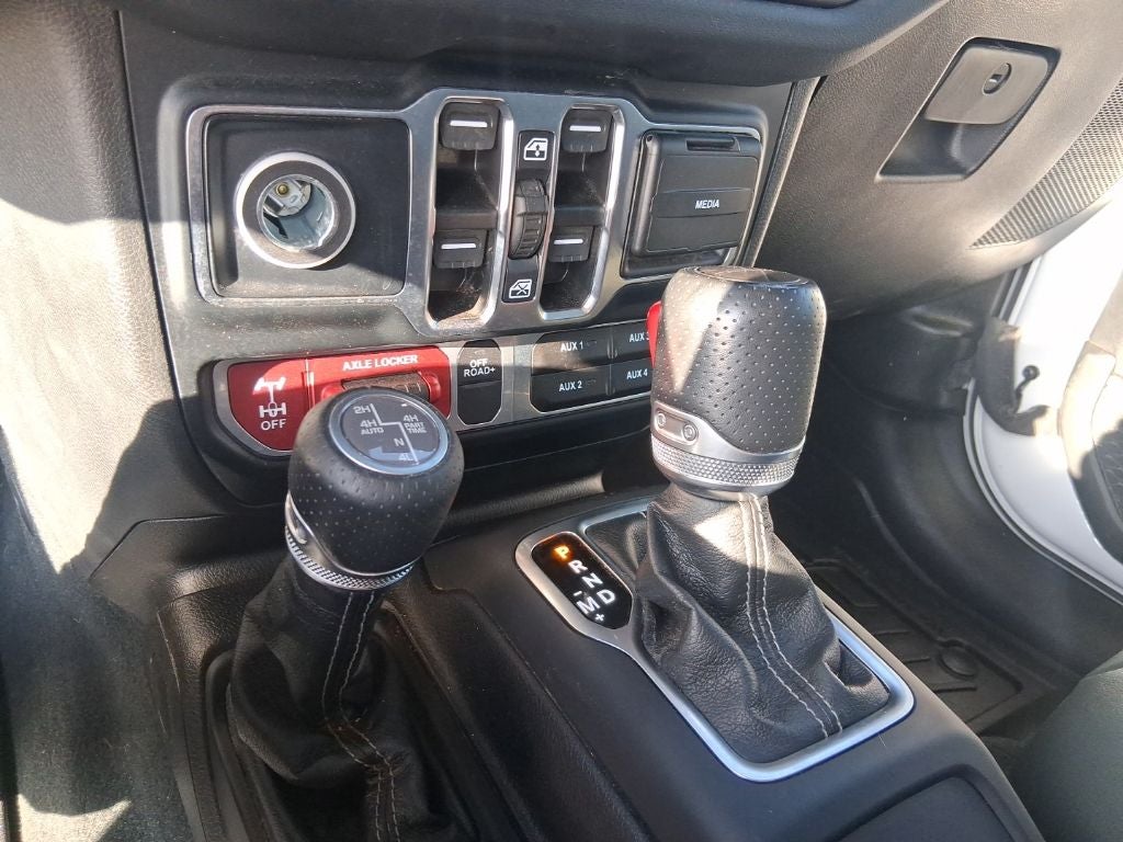 2024 Jeep Gladiator Mojave