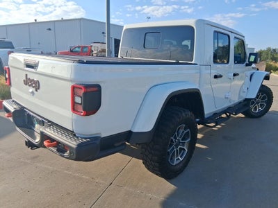 2024 Jeep Gladiator Mojave