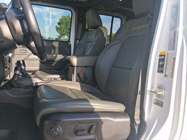 2024 Jeep Gladiator Mojave