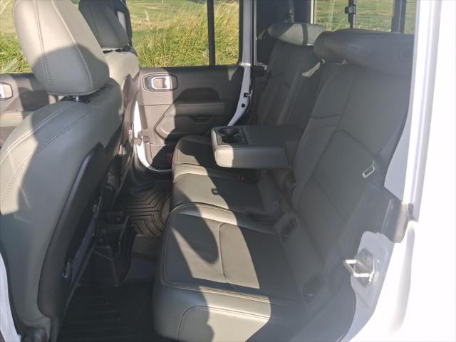 2024 Jeep Gladiator Mojave