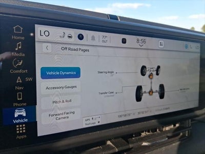 2024 Jeep Gladiator Mojave