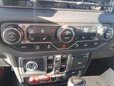 2024 Jeep Gladiator Mojave
