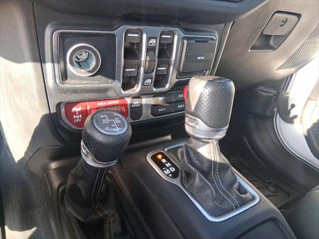 2024 Jeep Gladiator Mojave