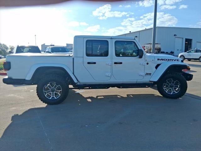 2024 Jeep Gladiator Mojave